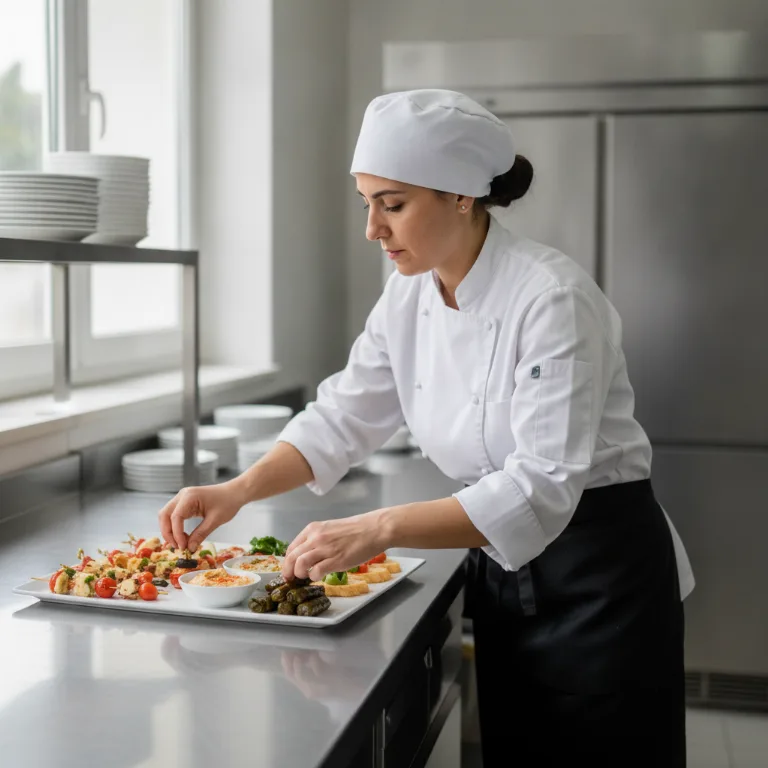 Catering Aziendale servizio a Caltanissetta